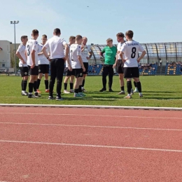 5 liga Orlęta Reda - WKS GRYF II Wejherowo 4:0(2:0)