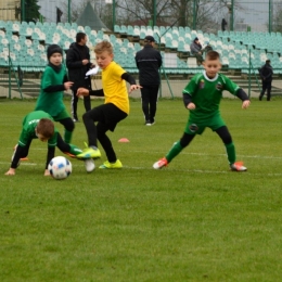 Młodzik 2008 - pożegnanie stadionu Radomiaka