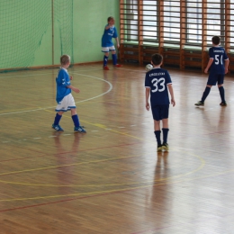 Turniej w Cisowie dla juniorów 2003