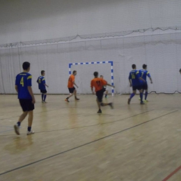 III Turniej Futsalu o Puchar Sołtysa Trzęsówki