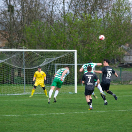 Huczwa- Olimpiakos (19.04.26) Fot. Ł.G