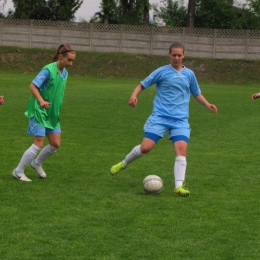 UKS Jaskółki Chorzów - KKS Zabrze