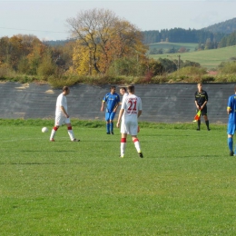 Iskra Witków - Grodno Zagórze Śląskie (B)