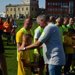 Młodzik Summer Cup dla rodziców