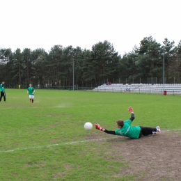 I liga okręgowa PKS Radość - Sokół Serock