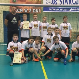 Narew Cup 2016