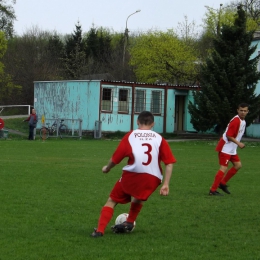 U-16 | Polonia Iłża 3:2 (1:2) KS Błotnica