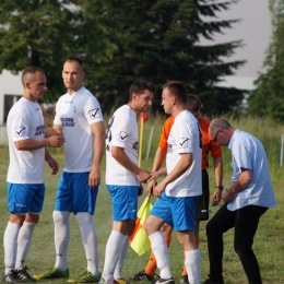 Unia - LKS Gola Świdnicka 4-1