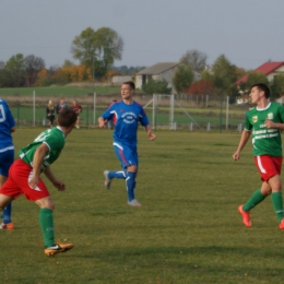 Radomniak - Zalew Frombork 4:2