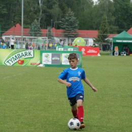 Puchar Tymbarku - Finał Wojewódzki U8