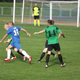 Piast - Piomar 2-3