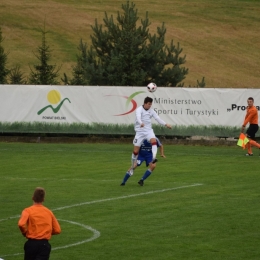 LKS Czaniec - Beskid Skoczów, 02.09.2017 r.