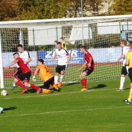 15.10.2017 r IV  Liga .

Z.U. Zachód Sprotavia - Ilanka Rzepin .

    2 - 2       (0 - 1 )

Bramki : Michał Sawiak (25' ), Dawid Chanaś  (56' )  -  Ilanka .
              Bartosz Olejniczak  (59' ), (77' ) - Sprotavia .