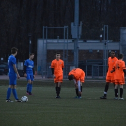 Unia - Ursus 3:0