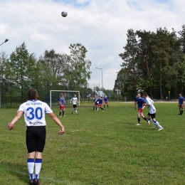 KS Serniki 4-0 Gigant Przytoczno