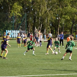 Piłeczka Cup - II turniej