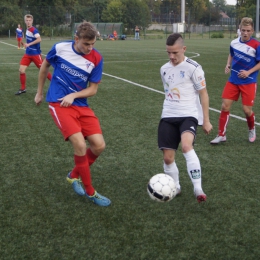 MSPN Górnik - ROW Rybnik 3:0