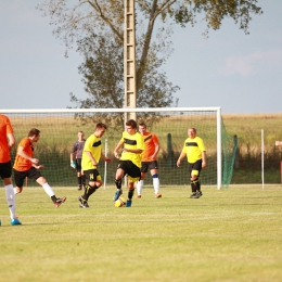 Hetman Byczyna 4-0 LZS Kuniów