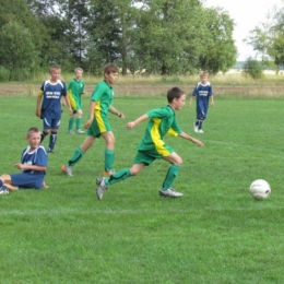 I PIKNIK RODZINNY - ŻYJ SPORTOWO