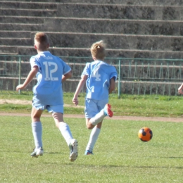 2015.10.03. Mecz D2 gr3 Włókniarz Pabianice - MKS Włókniarz 4-2