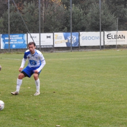 LKS ŻYGLIN - Olimpia Boruszowice