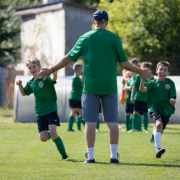 MŁODZIK SUMMER CUP 2024 (fot. Marek Pawlak) - rocznik 2016