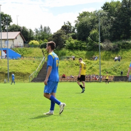 Sparing z Gryf Wejherowo