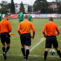 Orlęta-Legia Ch.