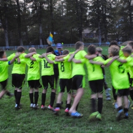 LTS Leśna - Victoria Świebodzice 1-0