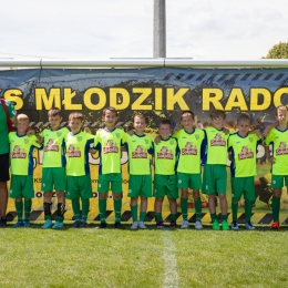 MŁODZIK SUMMER CUP 2024 (fot. Marek Pawlak) - rocznik 2014