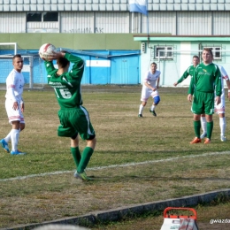 Wawel Wirek - Gwiazda Skrzyszów 1:2