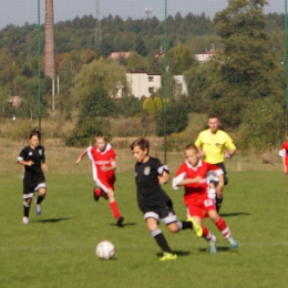 Rymer II Rybnik	vs	RKP II ROW Rybnik