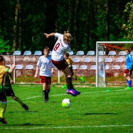 ROCZNIK 2004: MKS OLIMPIA Koło - TUR 1921 Turek (13.05.2017)