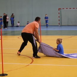 Piknik Rodzinny - Mikołajki 2018