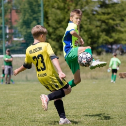 MŁODZIK SUMMER CUP 2024 (fot. Marek Pawlak) - rocznik 2014