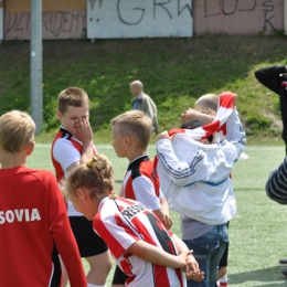 Resovia Champions League