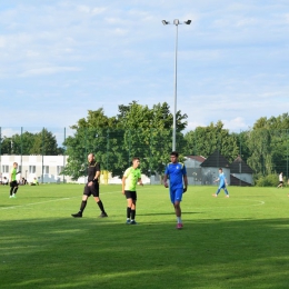 Sparing z Rozwój Katowice