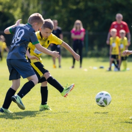 MŁODZIK SUMMER CUP 2024 (fot. Marek Pawlak) - rocznik 2016