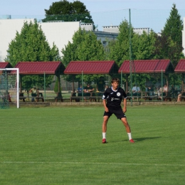 Sparing z Sokół Bożepole Wielkie