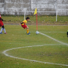 BKS Naprzód Brwinów - MKS Znicz Pruszków