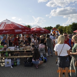 A tak było na pikniku w tym roku!