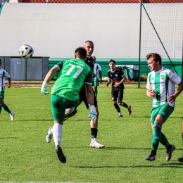 OKS - LZS Starościn  1:0 , 9.08.2025