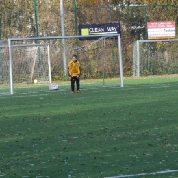 Elana Toruń V - KS Piłkarz GD 0-7 - grupa Młodzik (Kamil Kuczkowski)