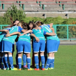 1l LKS Rolnik B. Głogówek - Widok Lublin 5:0