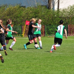 Iskra Brzezinka-Tarnovia Tarnów 0:2