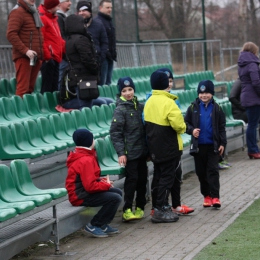 Sparing z Elaną W Toruniu 2002/3 i 2005/6