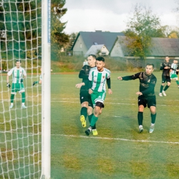 Olimpiakos- Grom (19.10.25) Fot. Tomasz Bryła
