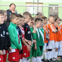 II Turniej Baranów CUP