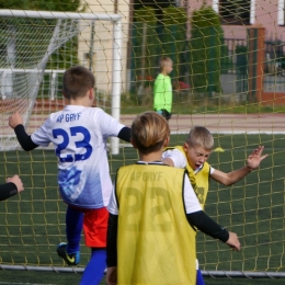 Turniej Ligi Orlika Starszego E1 - grupa 7. Międzyzdroje