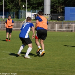 MINI FINAŁ POCIESZENIA DECATHLON BCL 2019